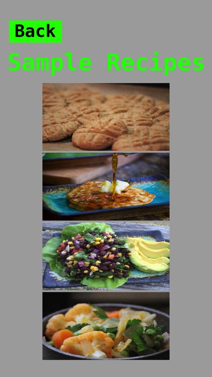 Dancing in the Kitchen