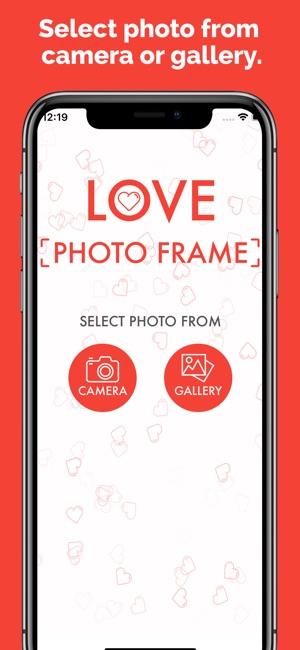 Love Photo Frames: Love Cards(圖2)-速報App