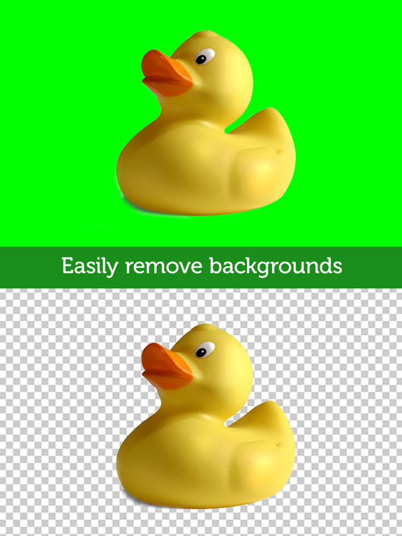 Screenshot #5 pour Green Screen Studio