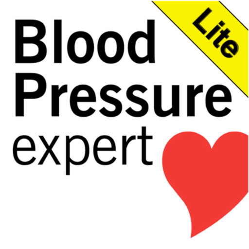 Blood Pressure Expert Lite - All in One Guide to Controlling High Blood Pressure.