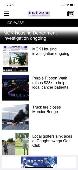 Iorì:wase News(圖1)-速報App