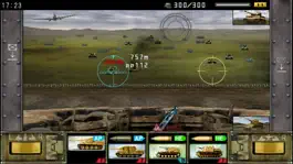 Game screenshot ARMS ROAD 2 Bagration mod apk