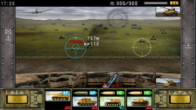 ARMS ROAD 2 Bagration screenshot 1
