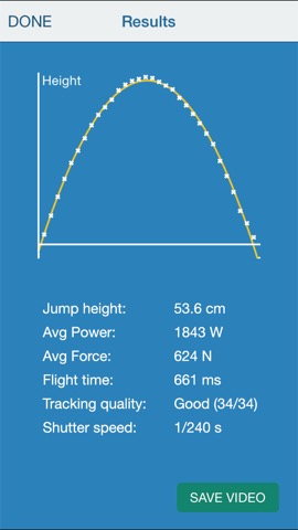 JumpPowerのおすすめ画像2