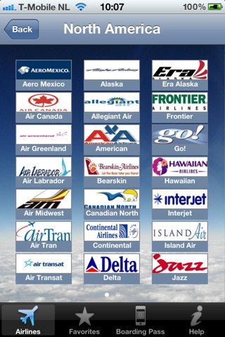 Airline Flight Check-In World screenshot 3