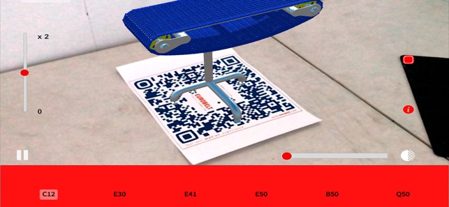 Eurobelt Catalogue AR(圖2)-速報App