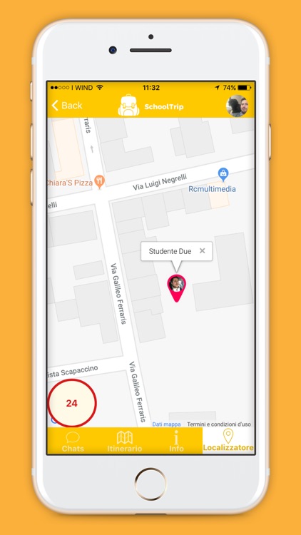 Schooltrip screenshot-3