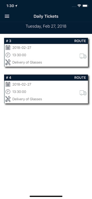 NovaTrack(圖3)-速報App