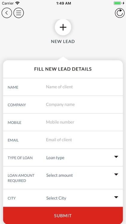 CAPITAL 9! Financial Services screenshot-4