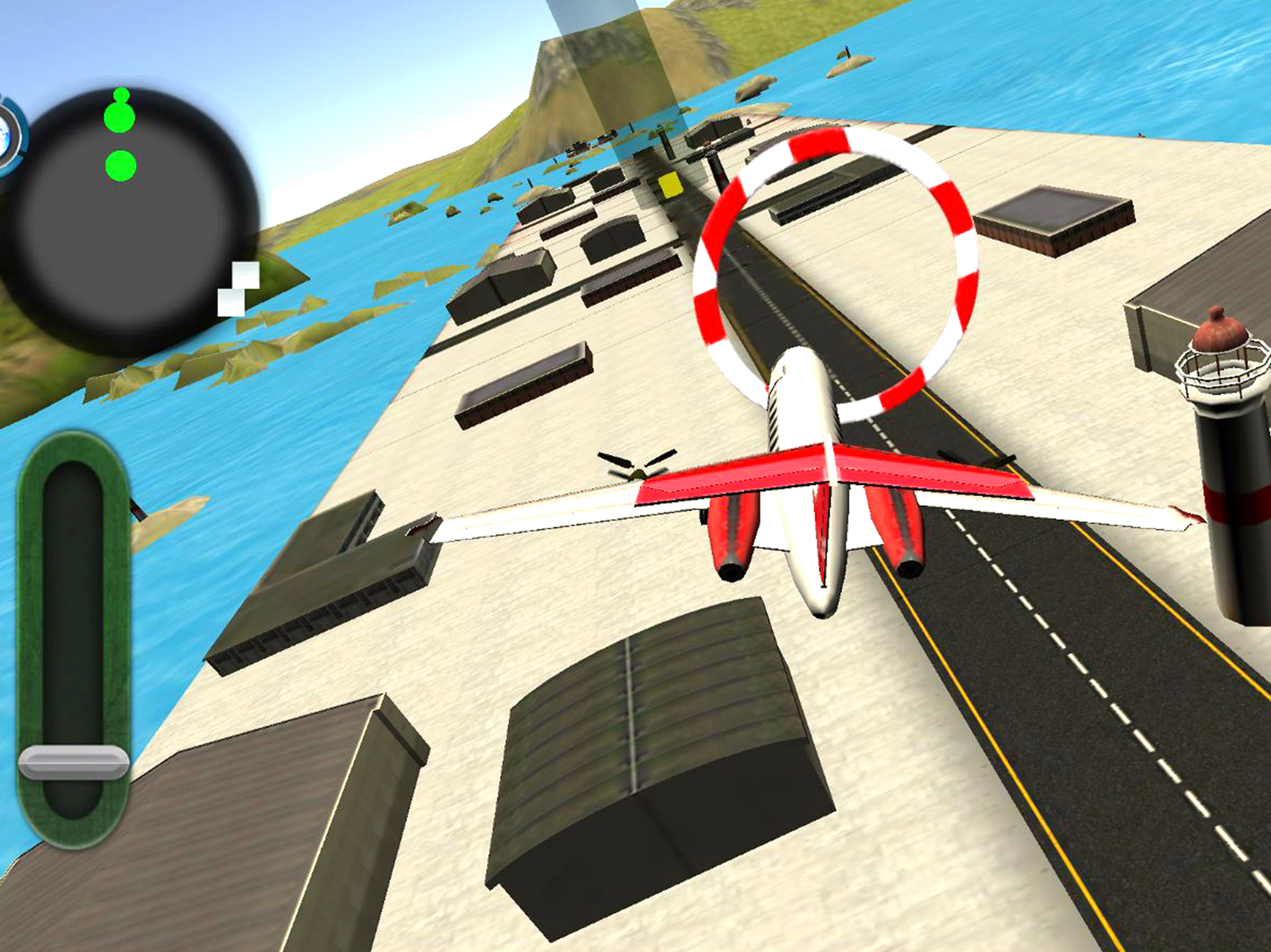 Gangster Mafia Russian City screenshot 6