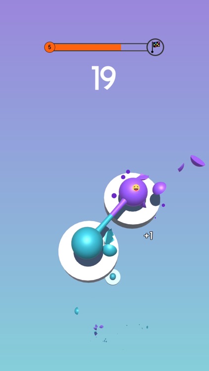 Step Balls screenshot-4