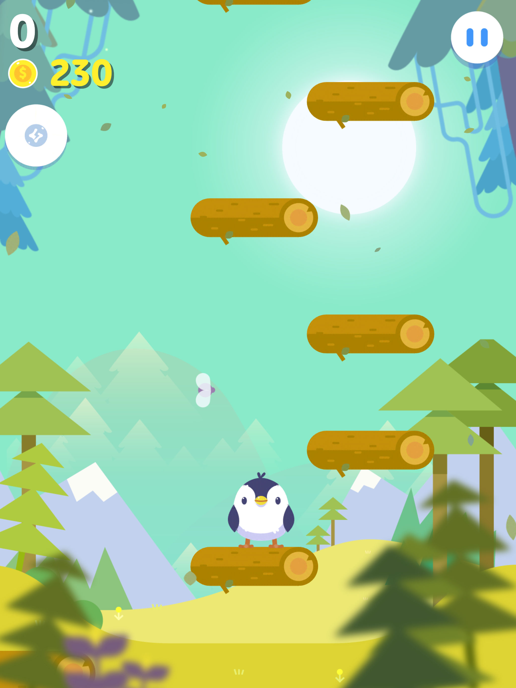 Up Jump! screenshot 9