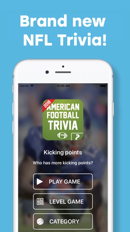 American Football Quiz Pro