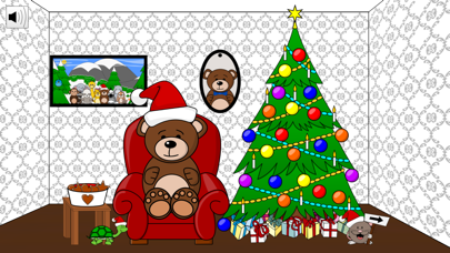 How to cancel & delete Bruno Bear Christmas Games from iphone & ipad 1