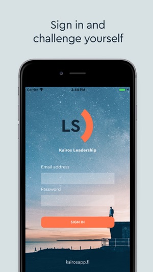 Kairos Leadership(圖4)-速報App