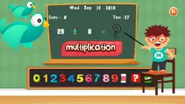 Game screenshot Learning Solve Math Quotients hack