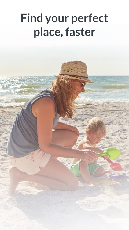 VRBO Vacation Rentals