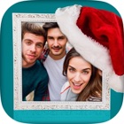 Create your Xmas portrait