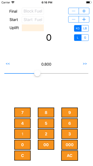 Jet Refuel Pro Screenshot