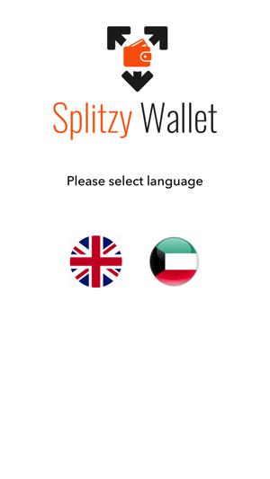SplitzyWallet