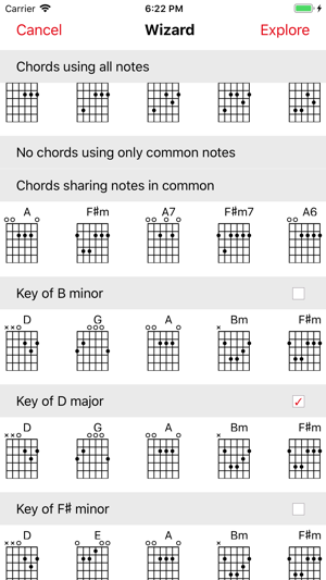Chord Love(圖6)-速報App