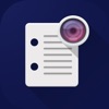 Icon Summary Scanner