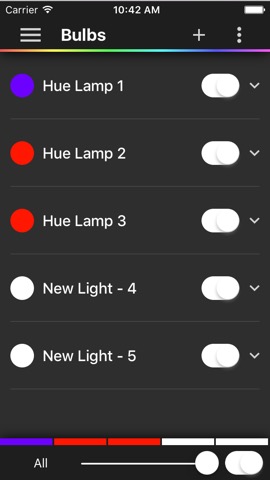 Hue Proのおすすめ画像2