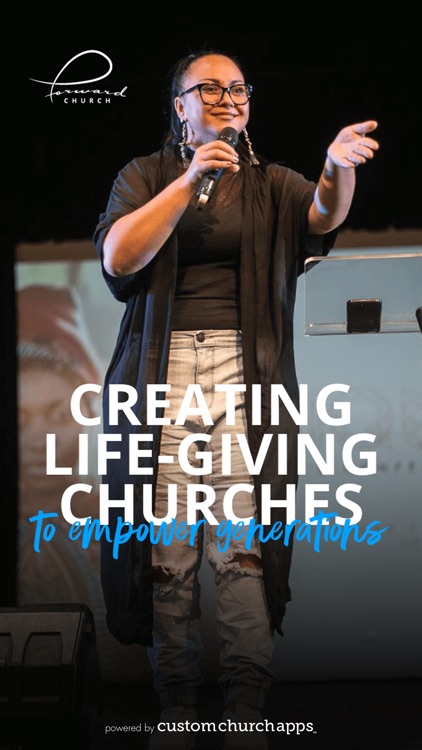 Forward Church Gold Coast