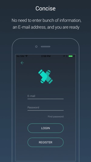 XSocks(圖1)-速報App