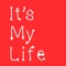 It’s My Life app is developed and designed to be used by youth and those working with youth in their transition to adulthood