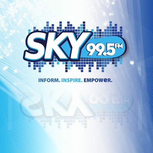 Sky 99.5 icon