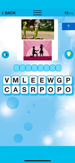 Game screenshot What's the Word? Guessing Game hack