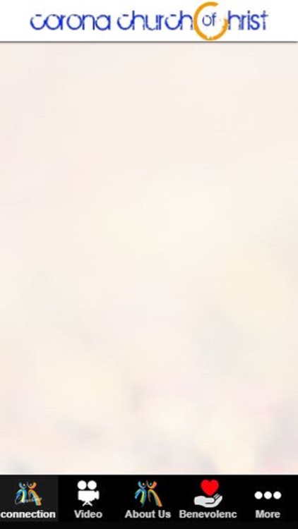 Corona church of Christ