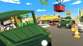 Game screenshot Battle City Destruction mod apk