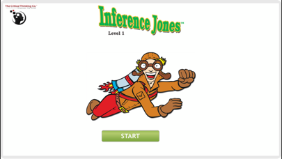 Screenshot #1 pour Inference Jones Level 1