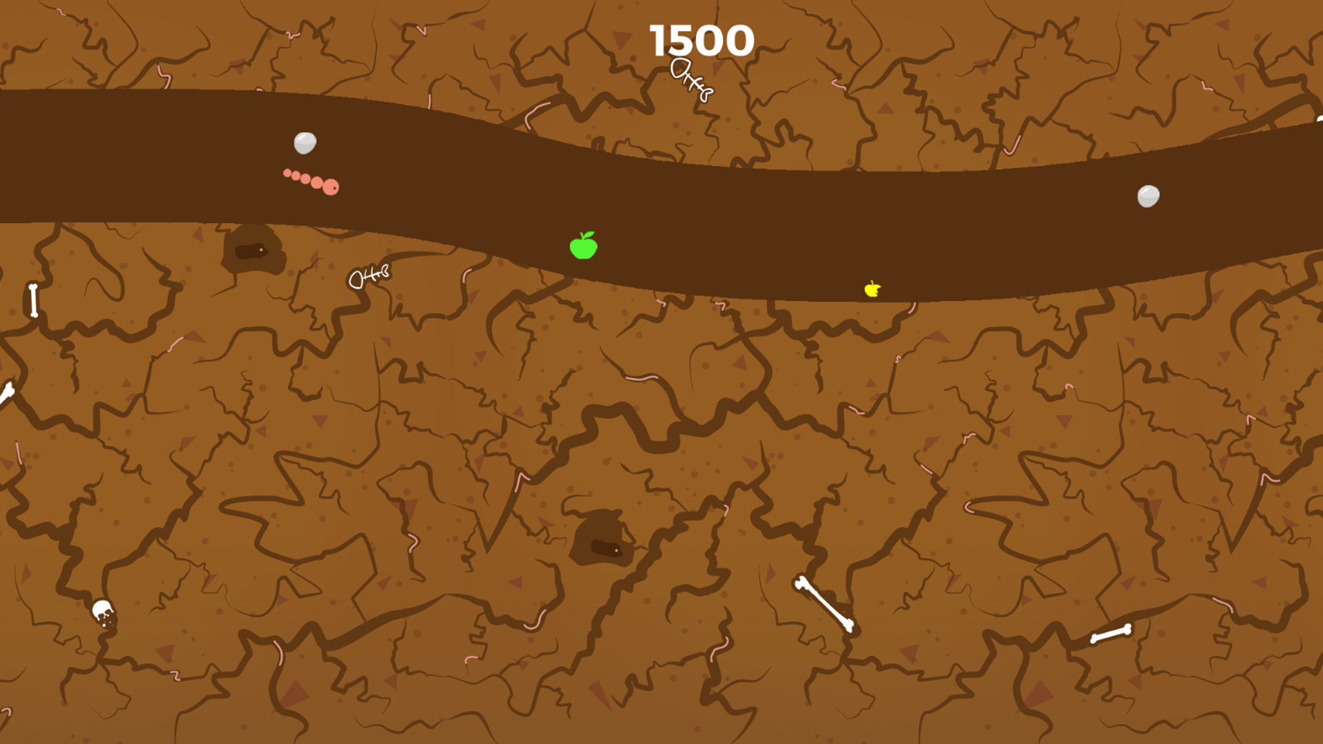 TunnelWorm