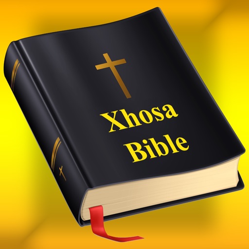 Xhosa Bible by Sam Solomon Prabu