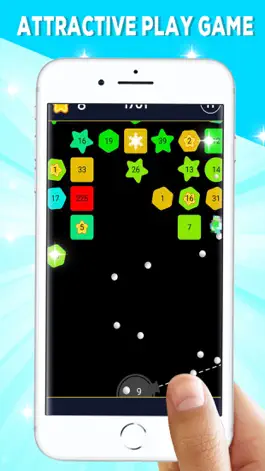 Game screenshot Nonstop Ball Deluxe hack