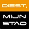 Deze app bevat alle toeristische informatie over de stad Diest
