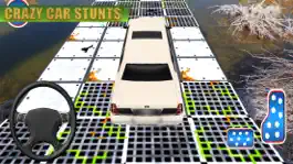 Game screenshot Unstoppable Limo Car Stunts hack