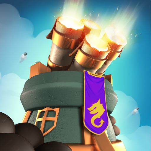 Castle Creeps TD