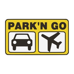 Park 'N Go Airport Parking