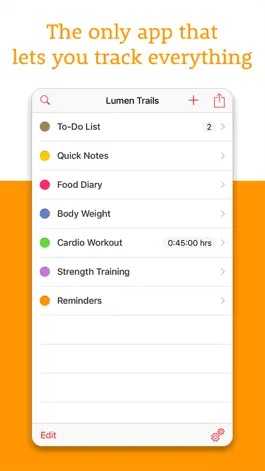 Game screenshot Fitness Tracker+ Workout Plan mod apk