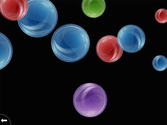 Autism Play iPad app afbeelding 4
