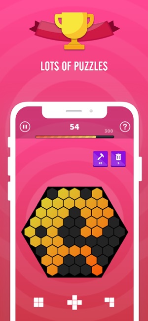 Puzzles(圖2)-速報App
