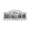 Black Forest MINI RUN