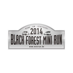 Black Forest MINI RUN