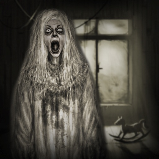 The Horror Night Room Escape icon