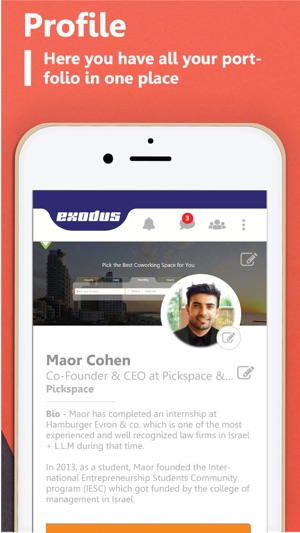 Exodus Hub(圖4)-速報App