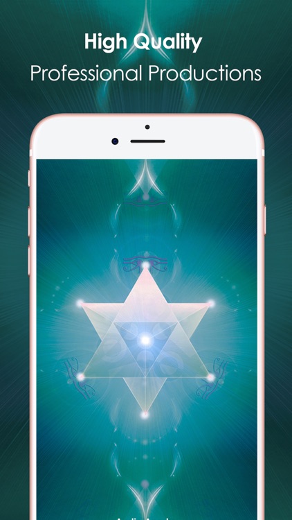 Solfeggio Sonic Meditations
